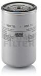 Mann-Filter Filtru Combustibil FC5770 pentru MAN (FC5770)