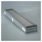 Donaldson Filtru Aer P525026, Lungime 663, 96 mm, Inaltime 71, 88 mm, Donaldson (P525026)