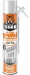Bostik Spuma Poliuretanica Manuala Tiger, 600 ml (ZLN-DMTIG)