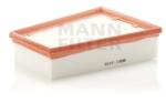 Mann-Filter Filtru Aer C2439 pentru Renault Car (C2439)