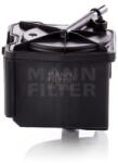 Mann-Filter Filtru Combustibil WK9392Z pentru PSA (WK9392Z)
