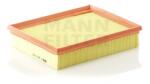 Mann-Filter Filtru Aer C25015 pentru Renault Car (C25015)