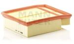 Mann-Filter Filtru Aer C27187 pentru VW Groupe (C27187)
