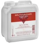 Bruno Vassari , Kianty SPA, Szőlő, Cellulit elleni, Testgél, 2000 ml