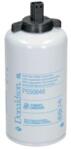 Donaldson Filtru Combustibil P550848, Lungime 213, 4 mm, Diam. Ext. 93, 2 mm, Filet 1-14 un, Finetea 10 , Donaldson (P550848)
