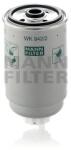 Mann-Filter Filtru Combustibil FC5120 pentru Iveco Irisbus (FC5120)