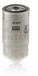 Mann-Filter Filtru Combustibil FC5647 pentru Fiat Groupe (FC5647)