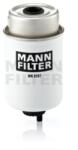 Mann-Filter Filtru Combustibil WK8107 pentru Liebherr (WK8107)