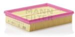 Mann-Filter Filtru Aer FAD55812 pentru Fiat Groupe (FAD55812)