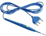 Prima Electrocauter Prima, Bisturiu Electric Chirurgical, Taiere si Cauterizare, 2 Butoane, Cablu 3 m, Lama 70 mm (VTR-0604)