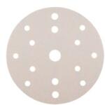 Rhodius Disc Hartie Abrazive pe Suport Velcro Panza Lemn - Skp Velcro, R 150, 8+6+1 Perforatii, Gr. 320 (RD.305983)