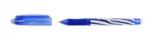 Volf Concorde Roller cu guma TRIX ALBASTRU 0, 7mm CAPAC (KH-C14659)