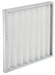 Jarex Filter Filtru Aer Plan Ondulat, Clasa G4, 287 x 287 x 98 (G4287X287X98/Z)