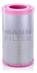 Mann-Filter Filtru Aer C31034 pentru Ford (C31034)