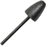 Vetro Design Capat Freza Diamantat Conic, 10.5 x 16 mm, pentru Suprafata Unghiei si Cuticulei (VTR-1714)
