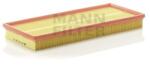 Mann-Filter Filtru Aer C40124 pentru BMW (C40124)