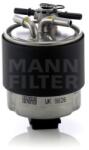 Mann-Filter Filtru Combustibil WK9026 pentru Nissan (WK9026)