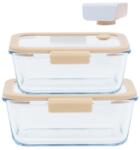 Pebbly Vákuum-készlet PKV-071, 3 db szett, Pebbly (PEBBPKV071)