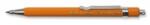 KOH-I-NOOR Creion Mecanic cu Ascutitoare, 2 mm, Galben, Koh-I-Noor Versatil (KH-K5228C-1004)