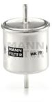 Mann-Filter Filtru Combustibil FCL3719 pentru Ford (FCL3719)