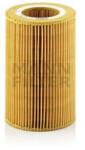 Mann-Filter Filtru Aer FAR86115 pentru Mercedes-Benz (FAR86115)