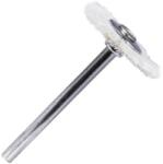 Vetro Design Capat Freza pentru Curatare Praf Unghii, Diametru 22 mm (VTR-1757)