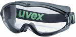 uvex Ultrasonic Planet Munkavédelmi Védőszemüveg UV Szűrővel - Szürke