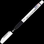 Dedra Tartós Jelölő Fehér Filctoll - 1 mm, 1 db (M89Z21) (M89Z21)