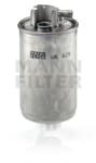 Mann-Filter Filtru Combustibil FC5628 pentru VW Groupe (FC5628)