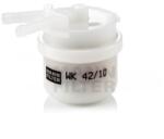 Mann-Filter Filtru Combustibil FCL3717 pentru Toyota (FCL3717)