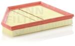 Mann-Filter Filtru Aer C3090 pentru BMW (C3090)