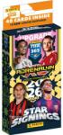 PANINI FIFA 365 2025/2026 - ADRENALYN carduri - STAR SIGNINGS (01-8935)