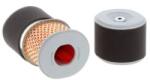 FIN-FILTER Filtru Aer FAR9327F, 90 mm lat. , 102 mm lung. , Cartus, FIN-FILTER (FAR9327F)