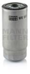 Mann-Filter Filtru Combustibil WK8457 pentru BMW (WK8457)