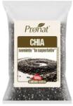 Pronat Foil Pack Seminte de Chia BIO, 100 g, Pronat