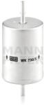 Mann-Filter Filtru Combustibil FCL3243 pentru Ford (FCL3243)