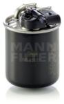 Mann-Filter Filtru Combustibil WK82021 pentru Mercedes-Benz (WK82021)