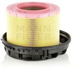 Mann-Filter Filtru Aer FAR78240SET pentru Mercedes-Benz (FAR78240SET)