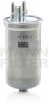 Mann-Filter Filtru Combustibil FC5629 pentru Ford (FC5629)