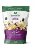 SanoVita Musli cu Merisoare, Sanovita Zipper, 400 g