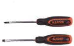 HARDEN Set de 2 Surubelnite, Profesional, Harden (ZH550392) Surubelnita