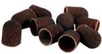 Prima Role Abrazive pentru Cap Mandrina cu Cap Sferic, 13 x 19 mm, Prima, 10 Bucati (VTR-1758-ROT)