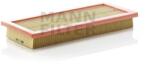 Mann-Filter Filtru Aer C3495 pentru PSA (C3495)