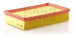 Mann-Filter Filtru Aer FAD54272 pentru Nissan (FAD54272)