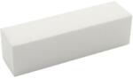 Prima Buffer de Unghii Prima, pentru Pilit si Lustruit, Bloc Alb, 10 cm, Granulatie 150 (VTR-1287-AB150)