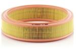Mann-Filter Filtru Aer FAR86122 pentru Fiat Groupe (FAR86122)