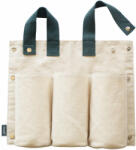 Pebbly NBA225 kulacstartó táska 33 x 33 cm, pamut, Pebbly (PEBBNBA225)