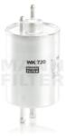 Mann-Filter Filtru Combustibil FCL3235 pentru Mercedes-Benz (FCL3235)