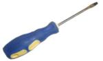 Berger Surubelnita, Marimea 4, Z-tools (ZLN-ZLN4282) Surubelnita