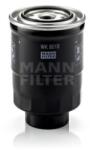 Mann-Filter Filtru Combustibil WK8018X pentru Ford (WK8018X)